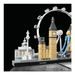LEGO Architekt 21034 Londýn