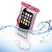 Hama Playa Outdoor Bag for Smartphones, Size XXL, pink