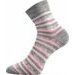 Dětské ponožky Ivanka mix barev