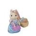 Sylvanian family Poník s vlasy v kadeřnictví