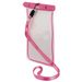 Hama Playa Outdoor Bag for Smartphones, Size XXL, pink