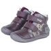 Dětské kožené boty, Ponte20, KITTY - Lavender