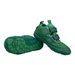 Dětské Barefoot celoroční boty s membránou Affenzahn - Green