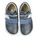 Dětské celoroční boty BAREFOOT Jonap - tm. modré