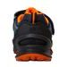 Dětská celoroční obuv s membránou Primigi IMAC - Blue/Orange