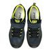 Dětská obuv Primigi PPTGT 7030/002 modrá/zelená