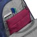 Školní batoh coocazoo PORTER Backpack, Blue Motion
