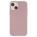 Hama Finest Feel, kryt pro Apple iPhone 14 Plus, barva nude