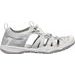 Sandály KEEN MOXIE SANDAL JR, silver