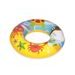 Nafukovací SET - bazén 112cm, plavací kruh 51cm, míč 41x15cm