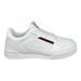Kappa celoroční bílá stylová obuv