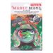 Blikající obrázek Magic Mags Flash Drak Drako Step by Step GRADE, SPACE, CLOUD, 2v1 a KID