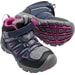 KEEN celoroční obuv OAKRIDGE M, dress blues/very berry