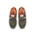 Dětská celoroční obuv IMAC - Wood/Orange