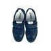 Dětská kožená celoroční obuv IMAC - modrá