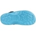 Coqui dětské sandály LITTLE FROG světle modré/tmavě modré