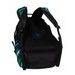 BAGMASTER BAG 20 C BLUE/GREEN/BLACK/WHITE