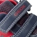 Dětské boty GEOX B BALU' BOY NAVY/RED