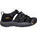 KEEN NEWPORT H2 C-BLACK/KEEN YELLOW