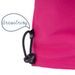 Dětské letní softshellové nepromokavé kalhoty barva: růžová
