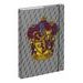 BAAGL SET 5 Zippy Harry Potter Nebelvír: aktovka, penál, sáček, desky, peněženka