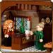 Harry Potter LEGO - výlet do Prasinek