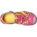 Sandály KEEN SEACAMP II CNX YOUTH multi/keen yellow