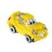 Korálkový set 3D Cars 3 Cuz Ramirez