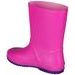 Dětské holínky Coqui Rainy 8505 Fuchsia/Purple