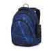 Bagmaster DIGITAL 24 A studentský batoh – modrý