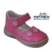 Dětská obuv Pegres 1102 růžová