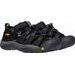 KEEN NEWPORT H2 C-BLACK/KEEN YELLOW