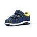 Dětské letní boty, sandály Richter - tmavě modré
