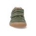 Dětská BAREFOOT celoroční obuv Protetika - Green