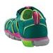 KEEN SEACAMP I, everglade/jasmine green