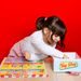 MONTESSORI BABY BOX TOY SHOP - Vkládačka hračky