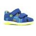 Dětské letní boty, sandály Richter - modré