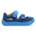 Dětská BAREFOOT letní obuv Protetika - Tmavě modré