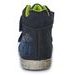 DDstep zimní boty 049-459L modrá