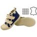Detská obuv DPK K51018-2W-AS-0802; Velikost bot: 22