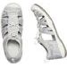 Sandály KEEN MOXIE SANDAL JR, silver