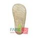 FARE BARE celoroční obuv 5021201- MODRÁ