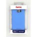 Hama Touch kryt pro Samsung Galaxy S6, modrý