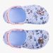 Coqui dětské sandály LITTLE FROG 8701 candy blue/baby pink