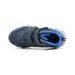 Celoroční dětská obuv Richter s membránou - modré