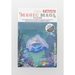 Vyměnitelný blikající obrázek Magic Mags Flash k aktovkám Step by Step Space Delfín