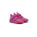 Dětské Barefoot celoroční boty s membránou Affenzahn - Pink