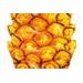 Nafukovací lehátko Ananas, 1,74m x 96cm
