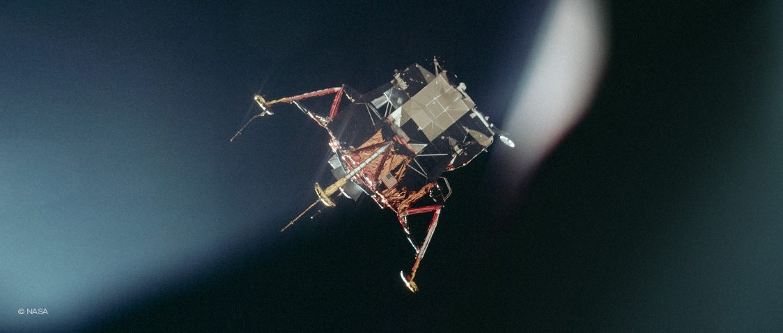 Apollo 11 - 50th Anniversary | Collector's Edition | Unique #s