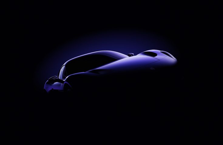 Maserati Corse 2020 | MC20 Rear | Collector’s Edition